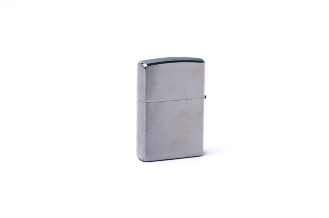 ZIPPO